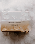 Ginger and Me Protect Skin Balm