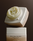 Ginger and Me Clear Skin Balm