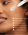 Ginger and Me Clear Skin Balm