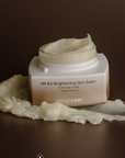Ginger and Me Brightening Skin Balm