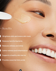 Ginger and Me Brightening Skin Balm