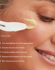 Ginger and Me Lifting Skin Balm
