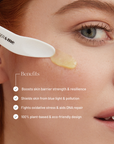 Ginger and Me Protect Skin Balm