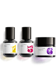 The Anti- Aging TRIO (resilient skin)