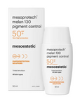 Mesoestetic mesoprotech melan 130 pigment control 50ml