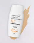 Mesoestetic mesoprotech melan 130 pigment control 50ml